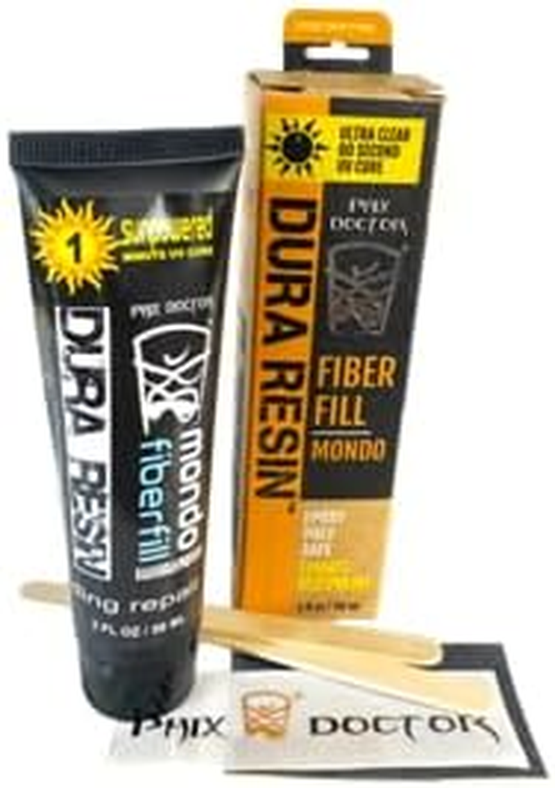 Sunpowered Dura Resin Mondo Dual Formula Epoxy & Polyester Safe image number 1