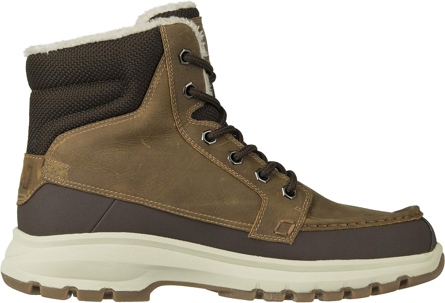 Helly-Hansen Men'S Garibaldi V3 Ankle Boot image number 4