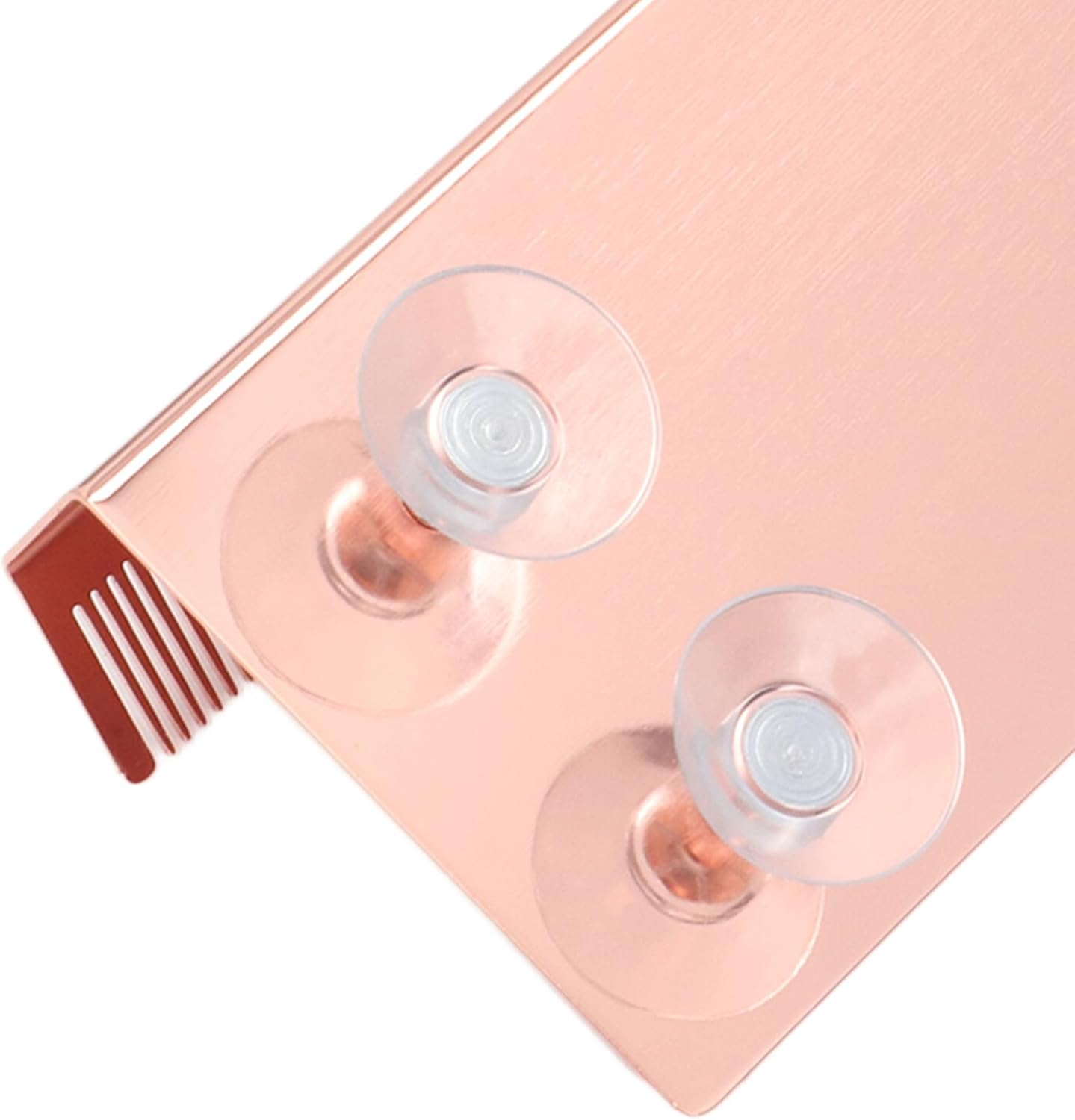 Hair Extension Holder, Hair Extension Holder Display Stand, Hair Coloring Styling Display Bracket, Stainless Steel, for Washing, Coloring and Blow-Drying of Weft image number 5