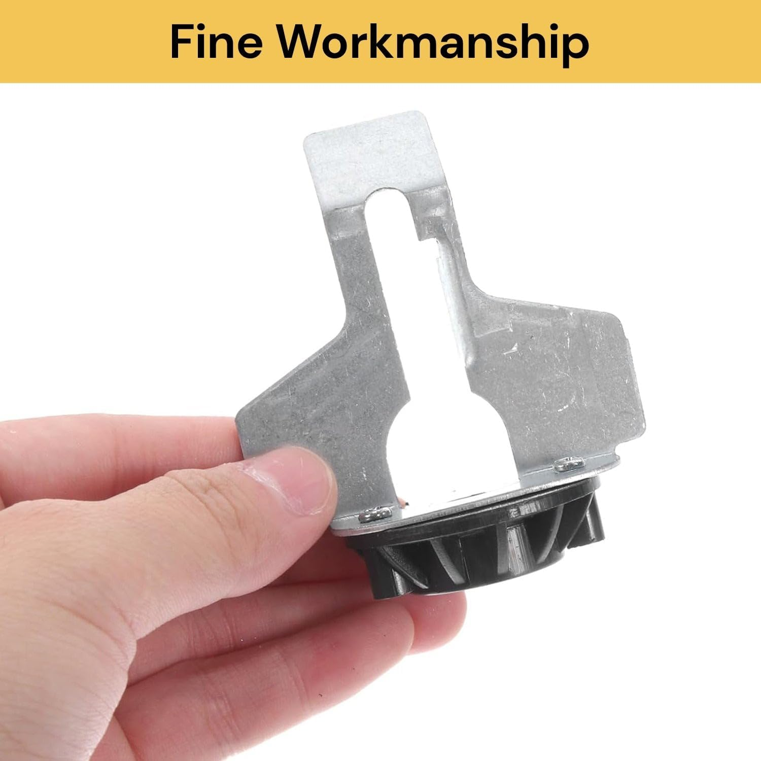 EZONEDEAL Electric Grinder Dedicated Chainsaw Sharpening Attachment Kit Rotary Tool Accessory Kit Chain Saw Blade Teeth Sharpener Attachment Angle Guide Diamond Burr Grinding Stone Files image number 6