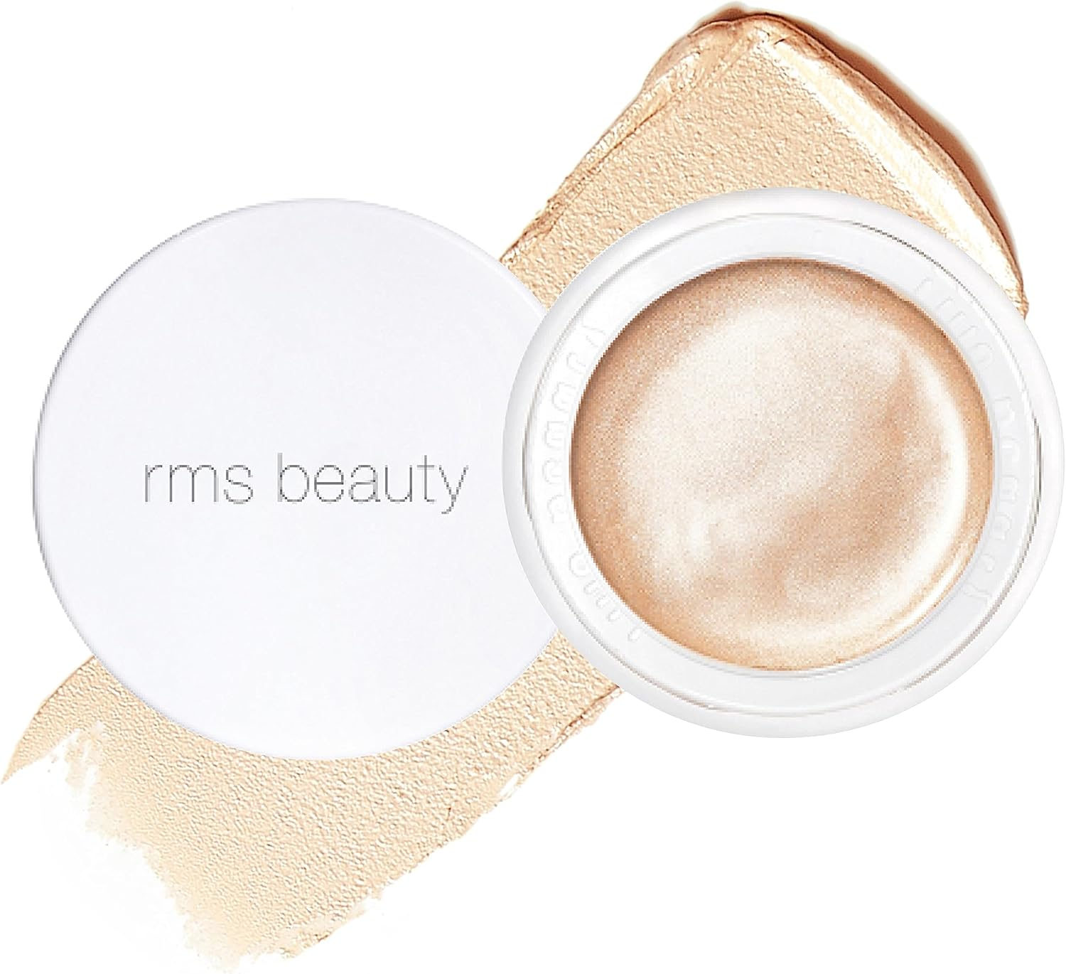RMS Beauty Luminizer Highlighter