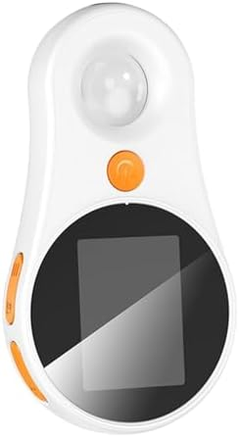 500X Macro Digital Microscope, 2MP Mini Microscope for Kids, Handheld Digital Microscope, Portable Handheld Magnifying Glass with 8 LED Lights, Photography & Video Recording image number 5