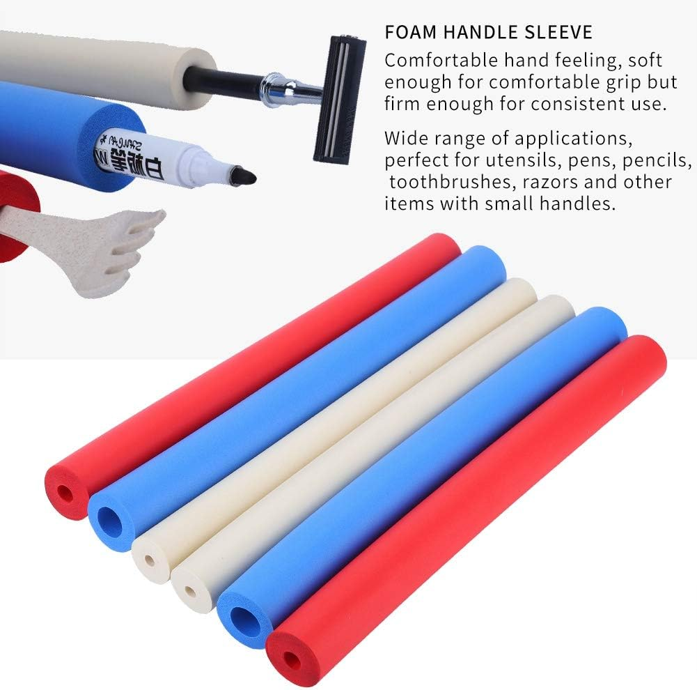 For Foam Grip Tube, Safety, Handle, Cover, Case, Cookware Pen
