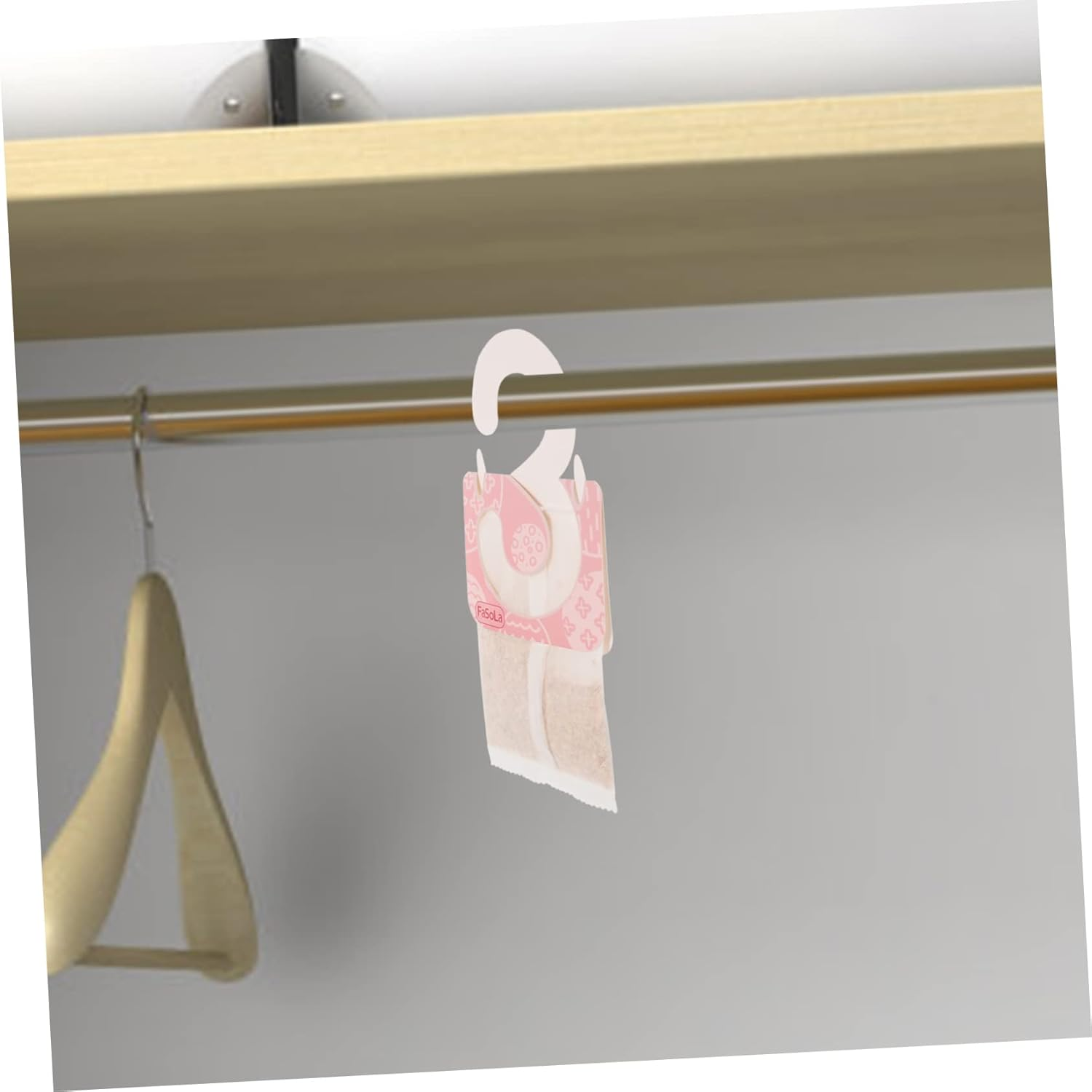 SEWACC 3Pcs Scented Sachets for Wardrobe and Clothes Fragrance Natural for Home Use for Closets and Suitcases Option image number 6