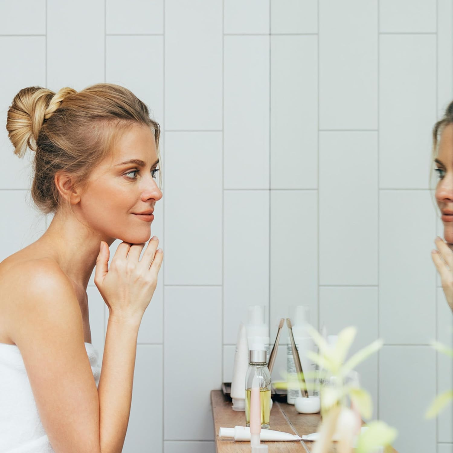 Nu Skin Rejuvenating Cream | Expertly Formulated Moisturizer for Dry Skin, Infused with Hyaluronic Acid, Nourishing Vitamins, and Unique Moisture-Binding Technology | 50 Ml | 1 Pack image number 1