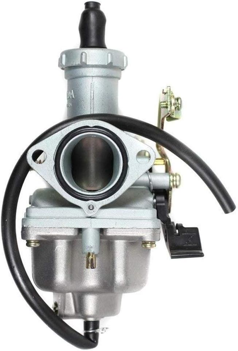 PZ27 Carburetor for 4 Stroke 125Cc 150Cc 200Cc 250Cc ATV Dirt Pit Bike Quad