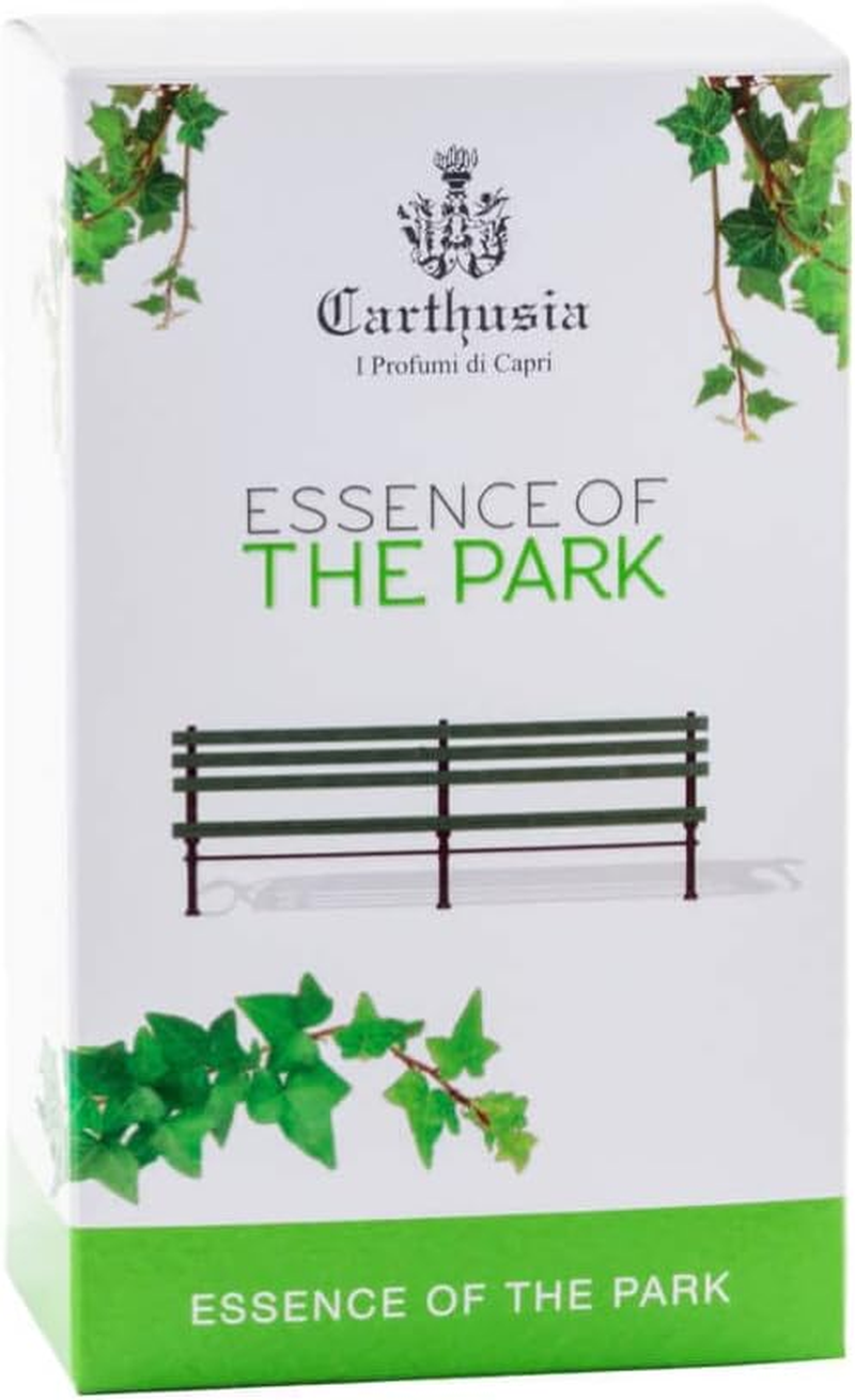 Carthusia Essence of the Park Eau De Parfum 100Ml image number 3