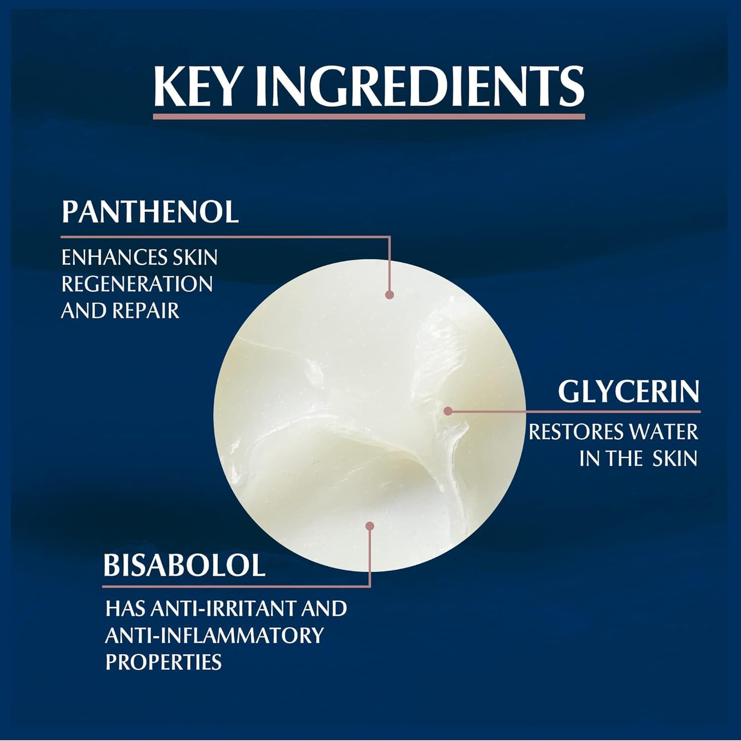 Beiersdorf Eucerin Aquaphor Soothing Skin image number 6