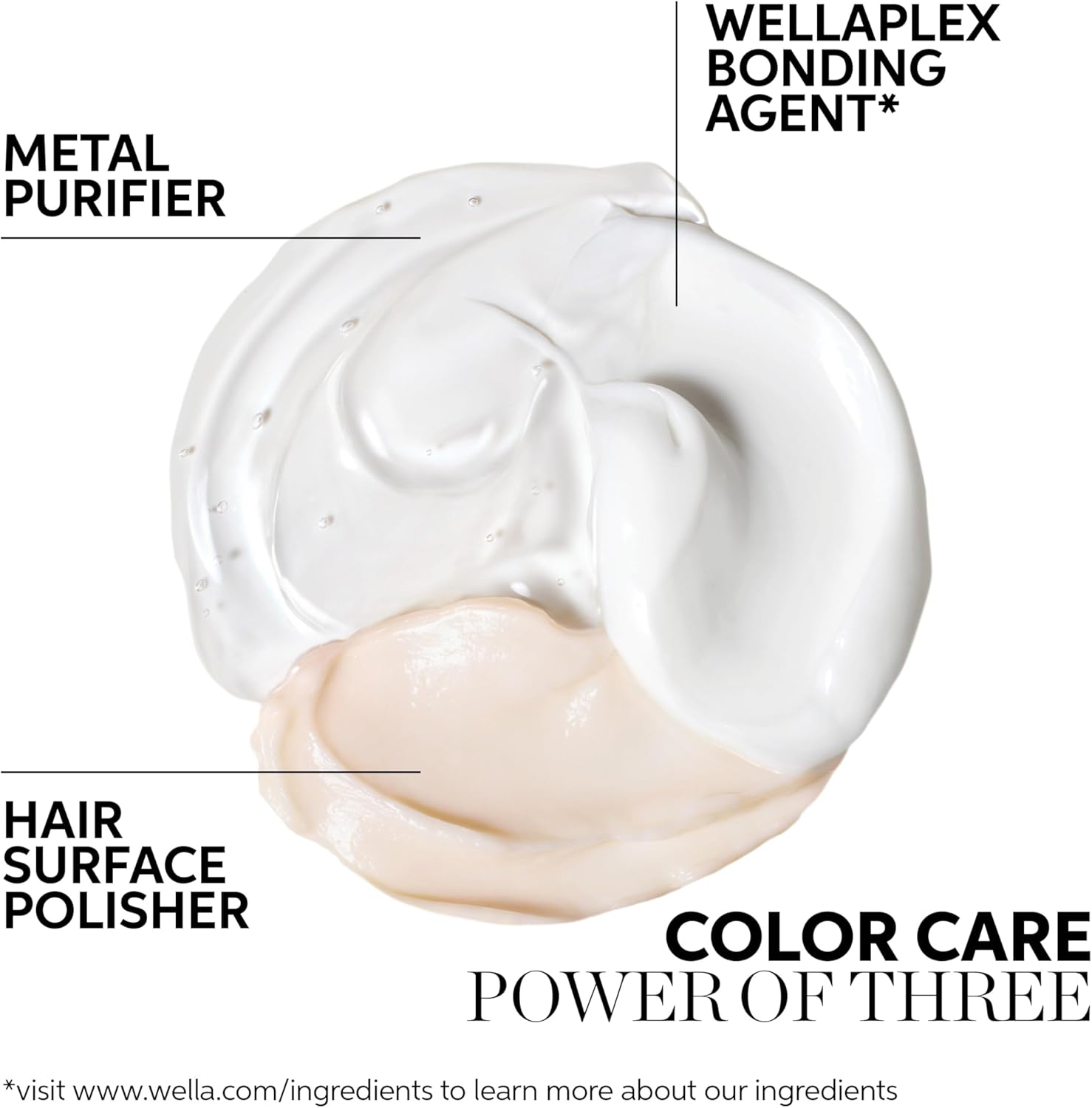 Wella Professionals Colormotion Moisturising Color Reflection Conditioner 200Ml image number 3