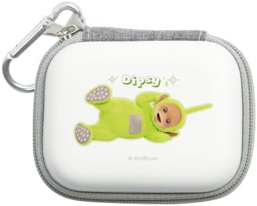 Grand Thunk Teletubbies Gadget Pouch Ss