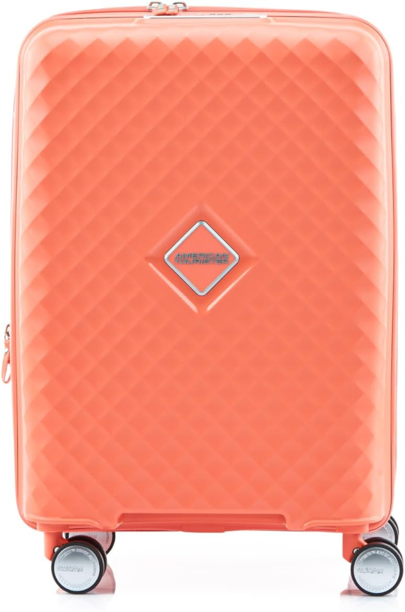 American Tourister Squasem Suitcase image number 6