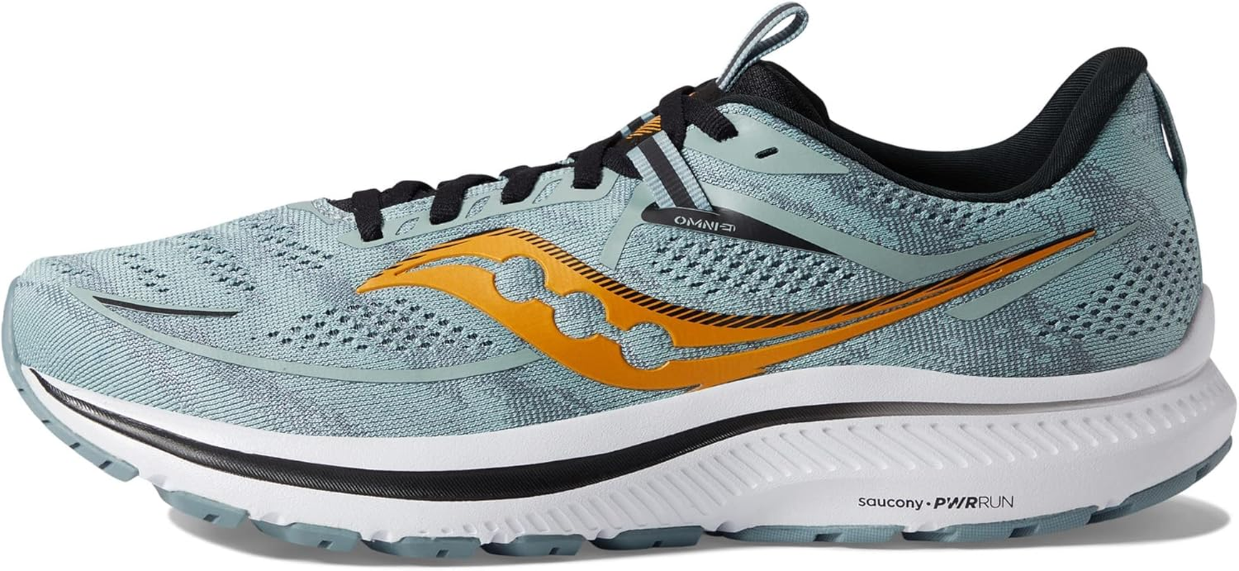 Saucony Men'S Omni 21 Running Shoe image number 2