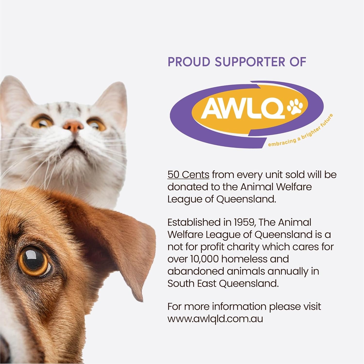 White Magic Pet Hair Brush &ndash; Natural Rubber Bristles for Removing Pet Hair, Dust & Dirt &ndash; Long Handle, Unique Head Design for Corners & Tight Spaces &ndash; Ideal for Pets, Carpets, Upholstery & Cars (27 &times; 5 Cm) image number 5