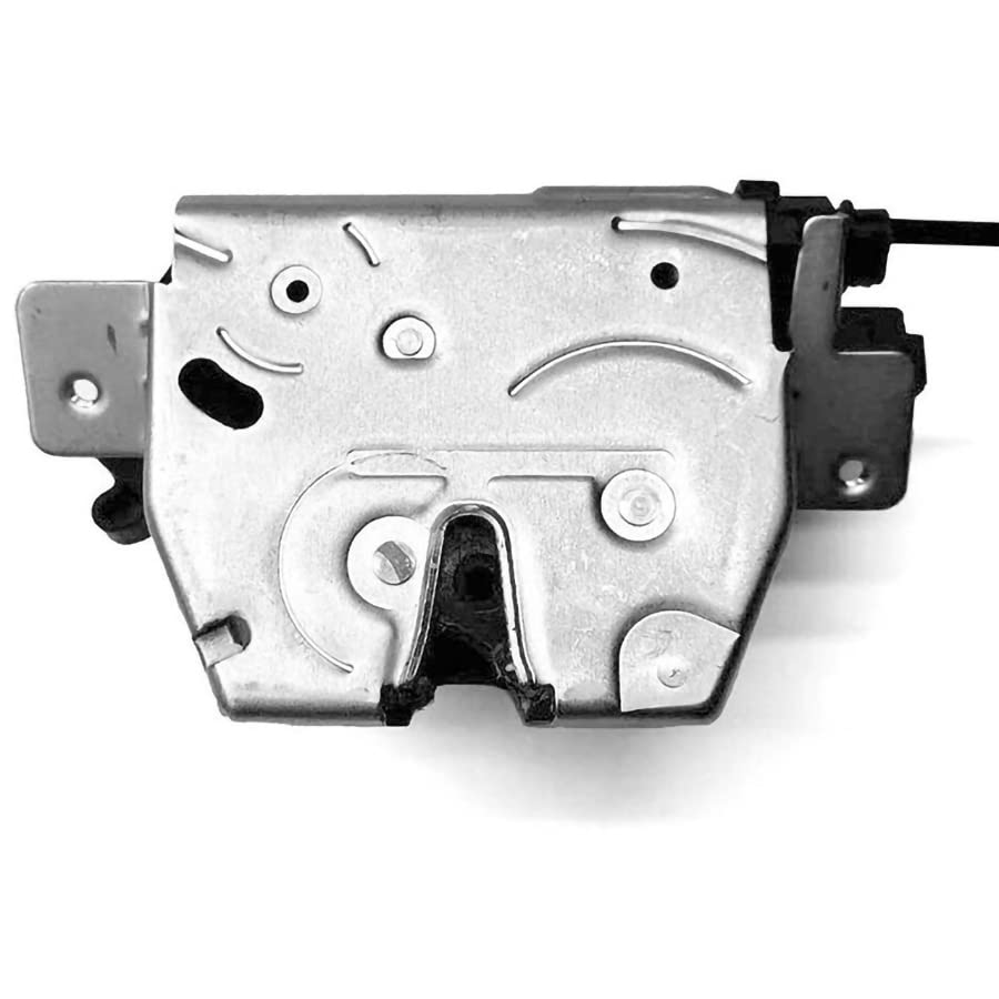 1647400735 A1647400735 Rear Hatch Tailgate Lock Actuator Compatible with Mercede-S Benz W164 W251 GL450 ML350 R350