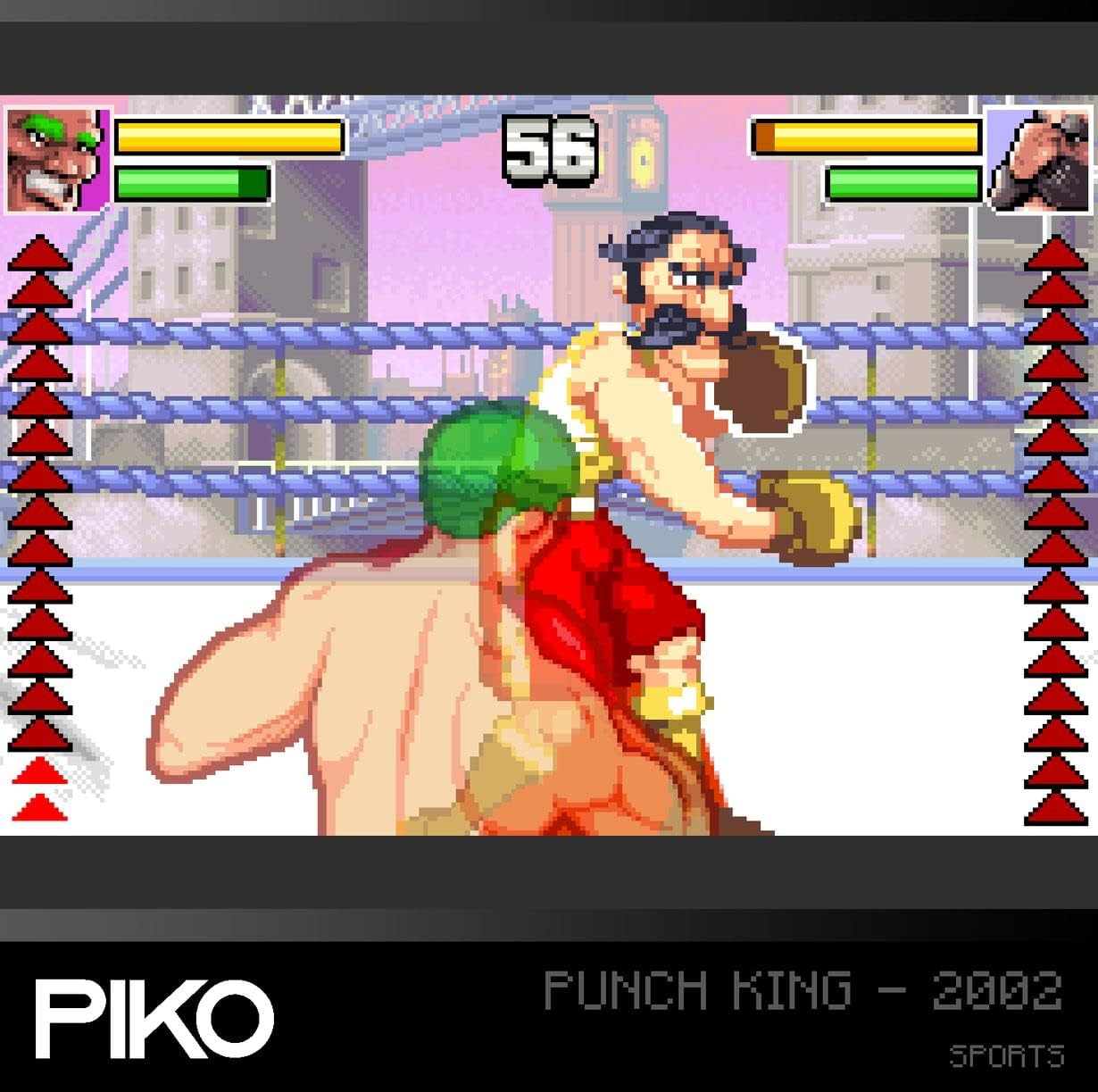 Evercade Piko Collection Cartridge 3 image number 5