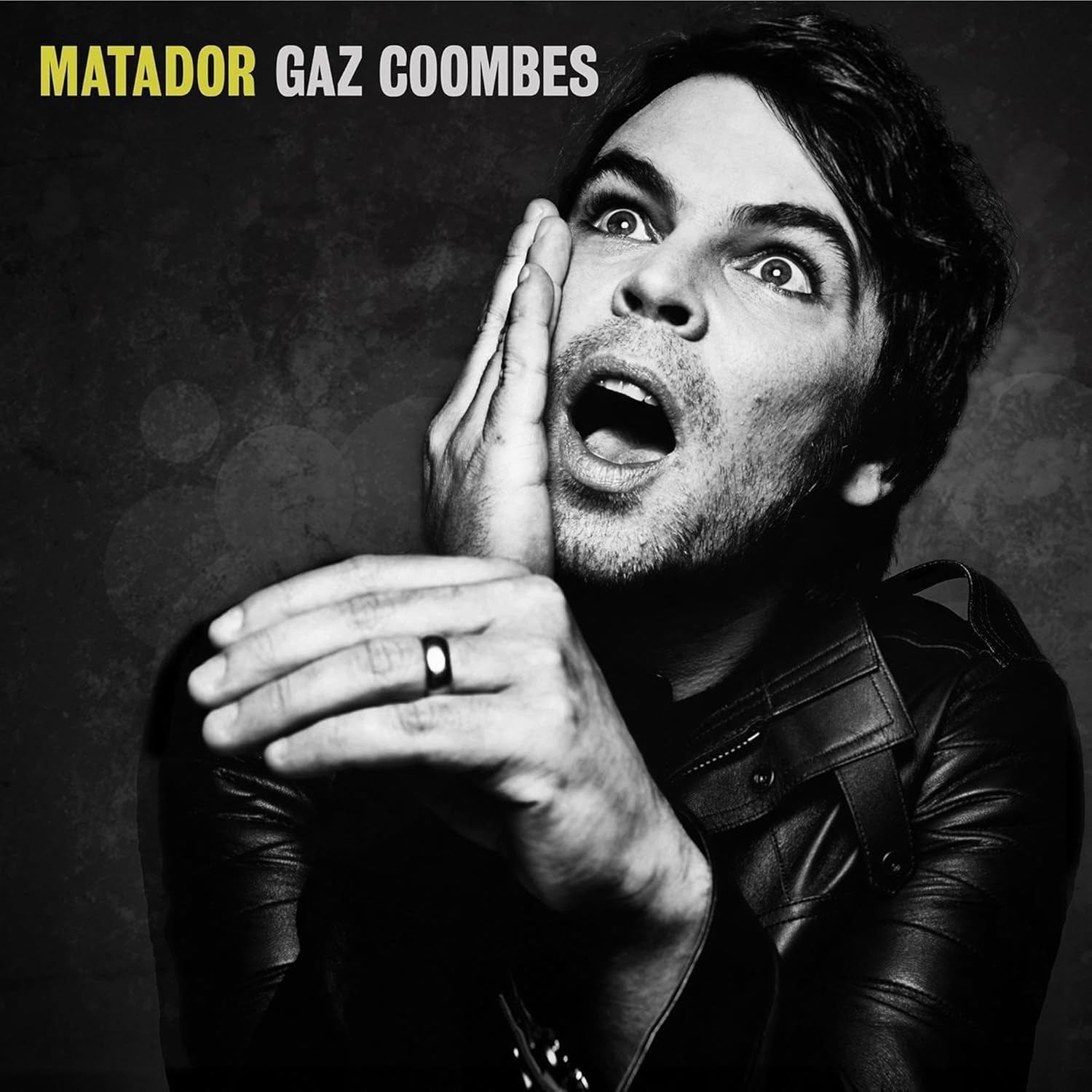 Matador - Yellow Colored Vinyl image number 1