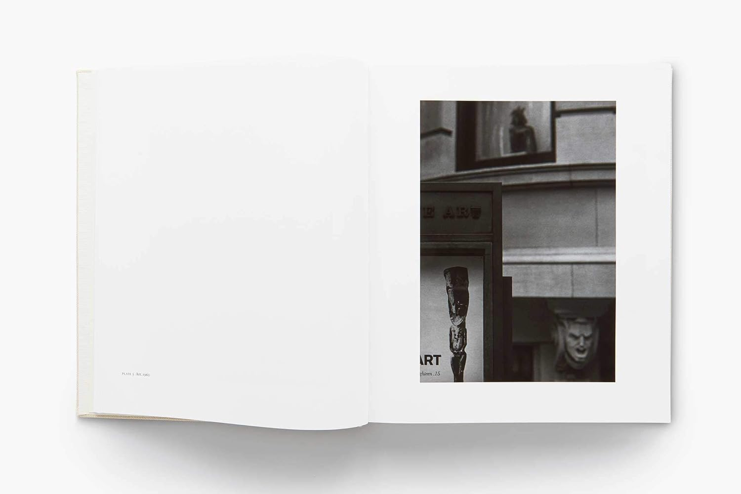 Roy Decarava: Light Break image number 2