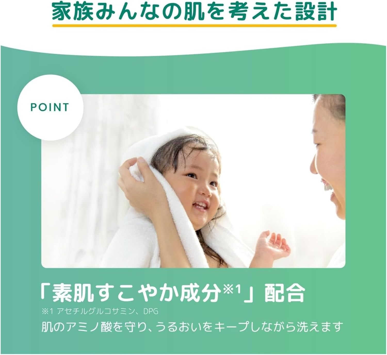 Naive Body Soap (Aloe Extract Formulation) Refill, Extra Large Size, 63.0 Fl Oz (1,600 Ml) X 2 Set, Bonus | Large Capacity Body Soap, Soap, Soap, for Kids, Baby Soap