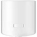 Samsung S9F S-Pen for Galaxy Tab S9, Black