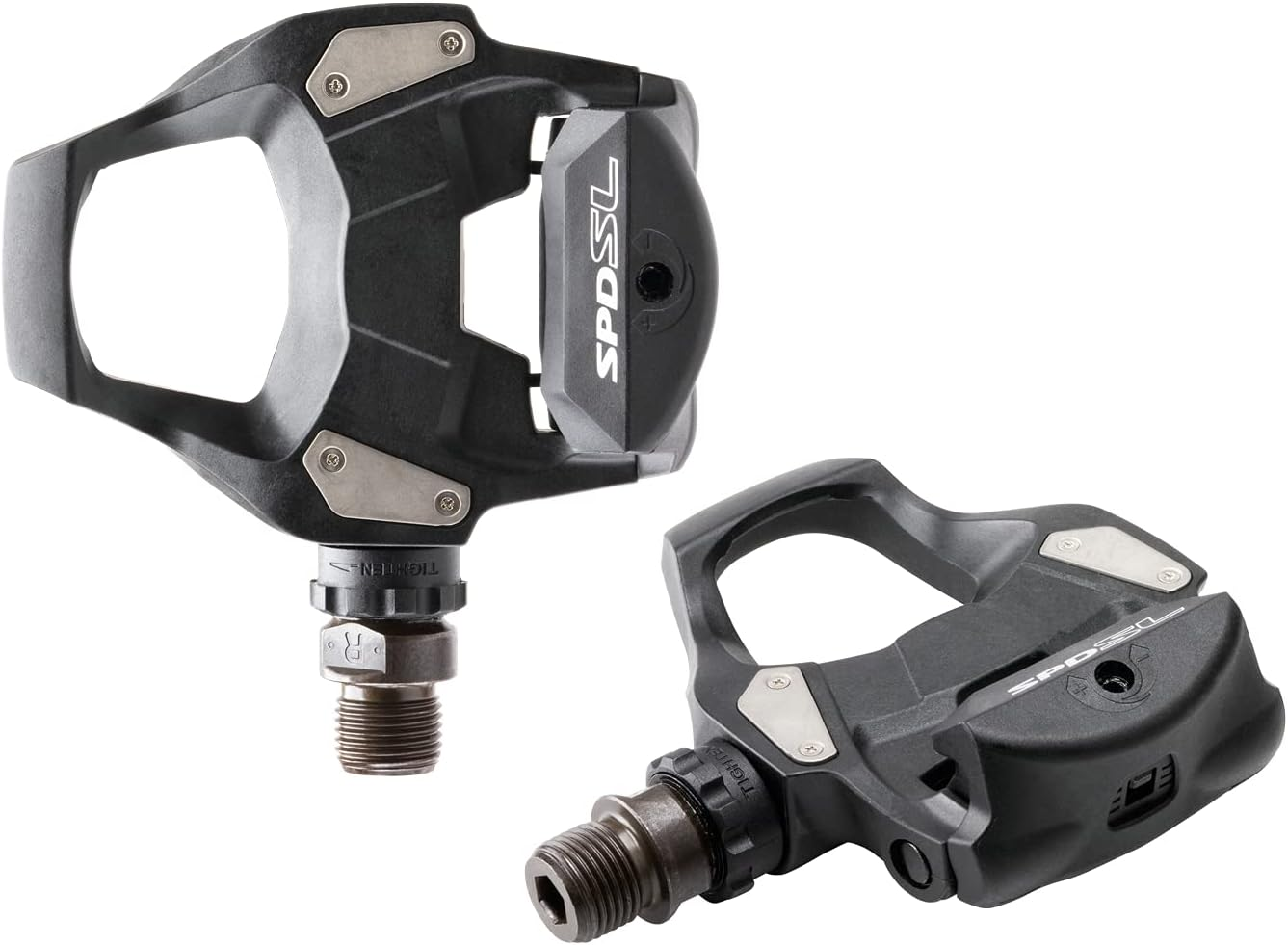 Shimano PD-RS500 SPD-SL Road Pedal image number 3