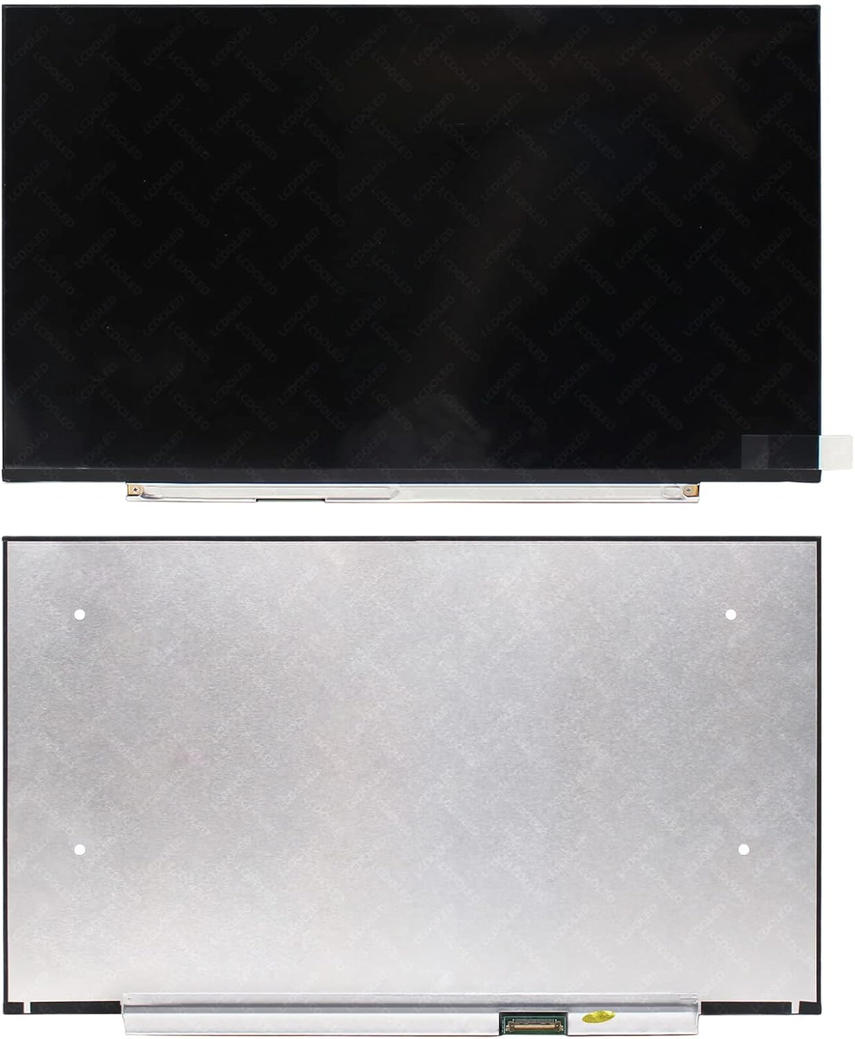 LCDOLED Compatible with Lenovo Ideapad 3-14IAU7 3-14ABA7 82RJ 82RM 14.0 Inches Fullhd 1080P LCD Display Screen Panel Replacement (Non-Touch) image number 2