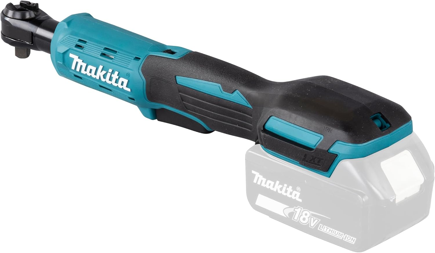 Makita DWR180Z 18V Ratchet Wrench Skin Only