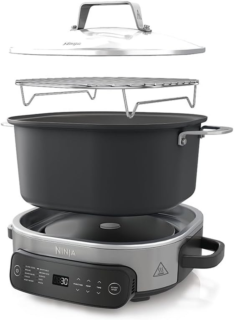 Ninja Foodi Everyday Possible Pro Cooker image number 3