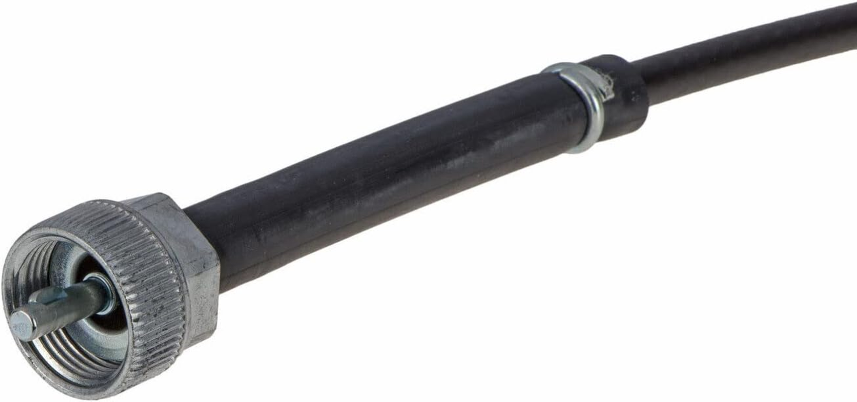 New OEM Mazda Miata MX-5 Speedometer Cable M/T Manual Trans NA01-60-070B image number 5