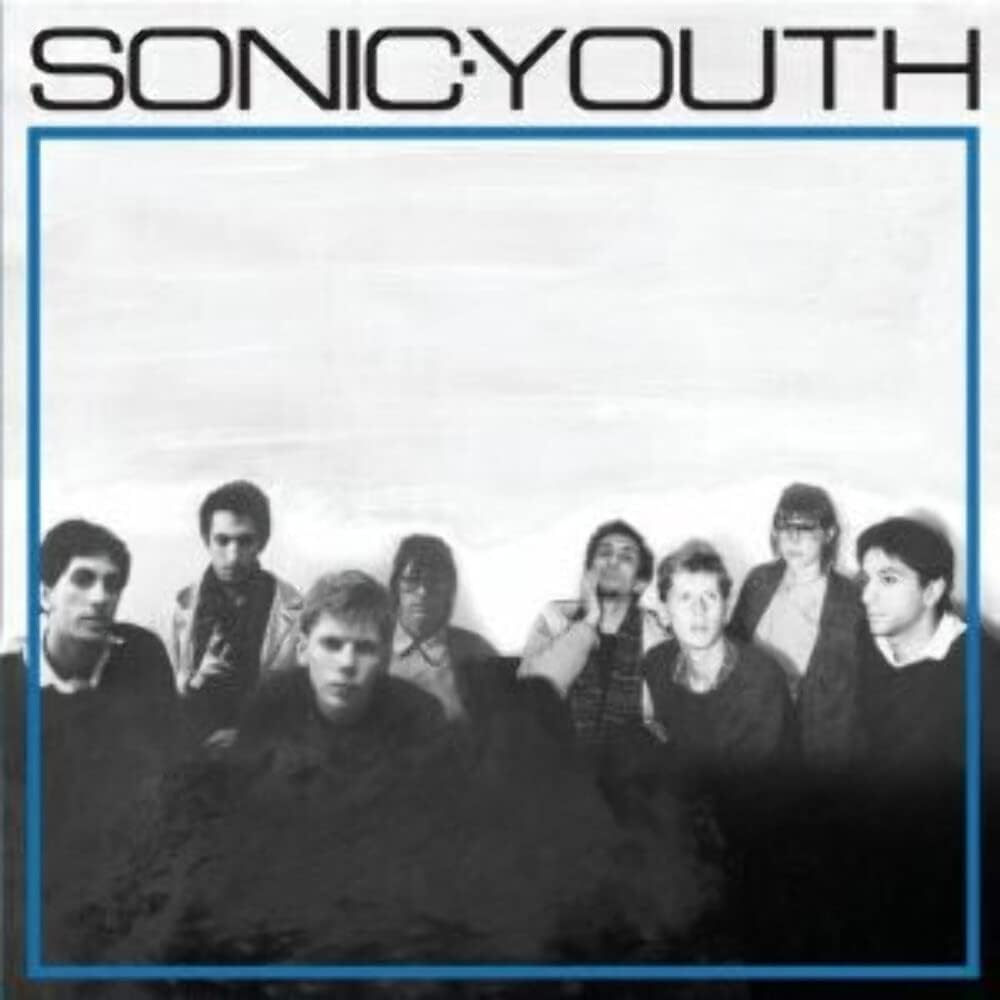 Sonic Youth image number 1