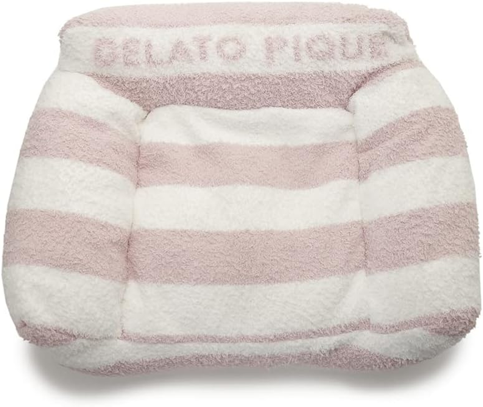 Gelato Pique Cat and Dog PAGG229501 PNK F Gelato Sofa Bed, Pink (PNK)