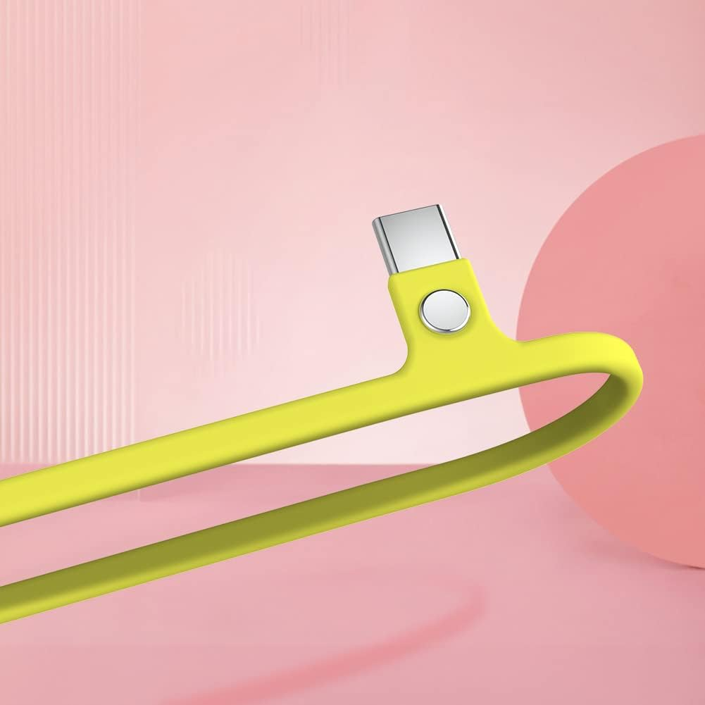 Go 2/ S Necklace, Necklace Accessory for Go 2 and Go S Posture Training Device. - Pink image number 5