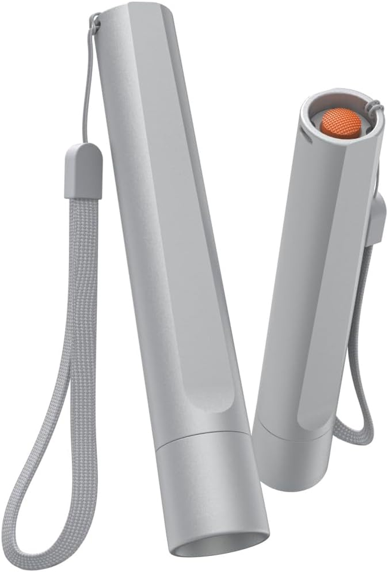 Hama LED Flashlight FL120 3 Modes Aluminium Batteries image number 6