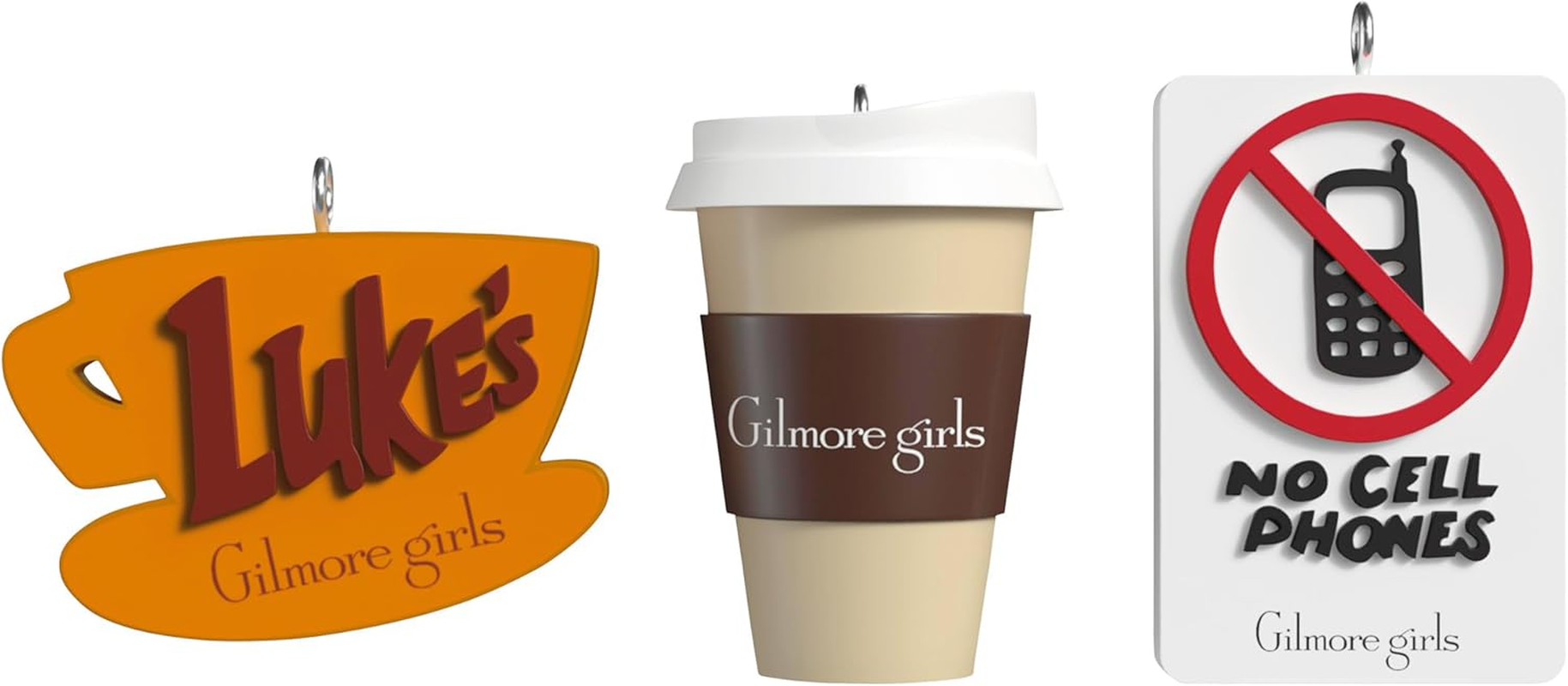 Hallmark Keepsake Christmas Ornament 2024, Doctor Who the Twelfth Doctor, TV Show Gifts