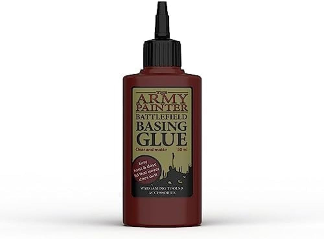 Army Painter Battlefield Basing Glue image number 3