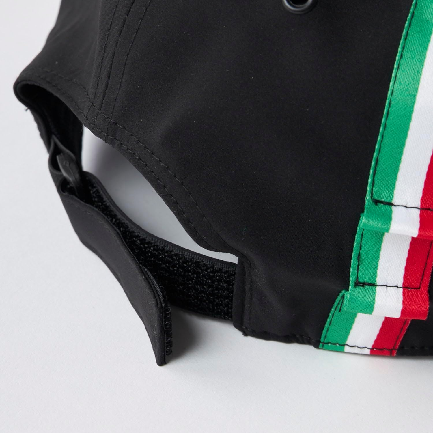 Kappa 634910 Golf Cap, Logo Cap, Tee Insert, Men'S - Khaki image number 6