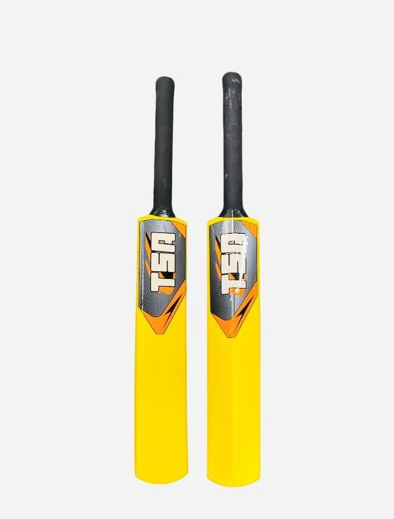 TSA Champion Junior Plastic Cricket Bat