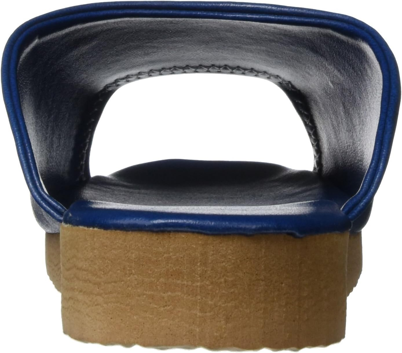 Sanwa Antibacterial Front Opening DX Slippers image number 5