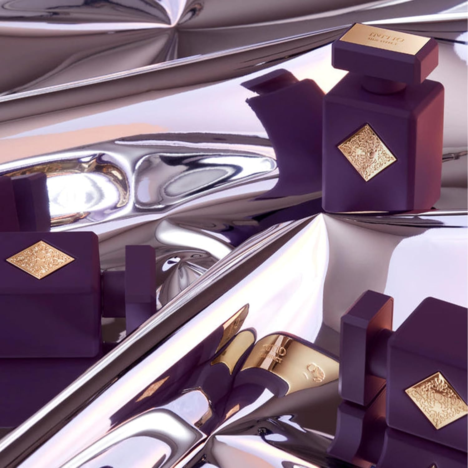 THE CARNAL - SIDE EFFECT EDP Spray 90Ml