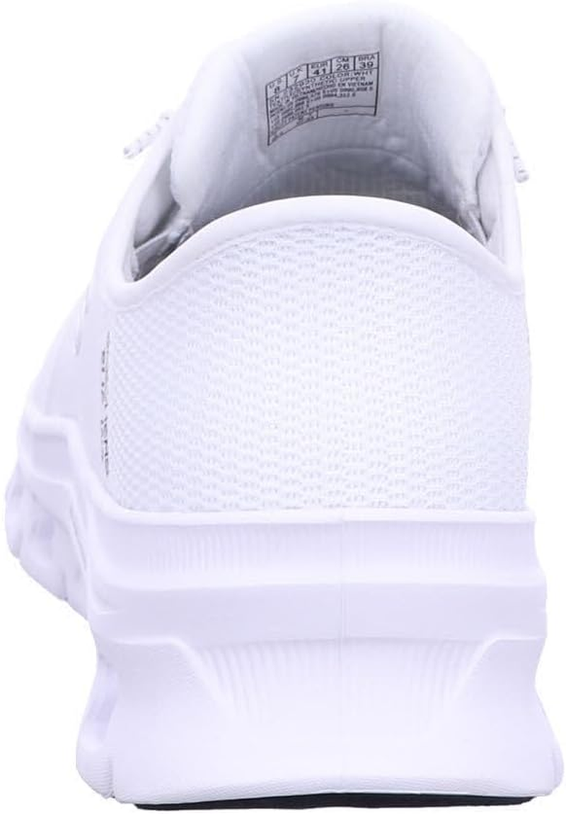 Skechers Adult Master-Artikel Glide-Step PRO - Wei? image number 2