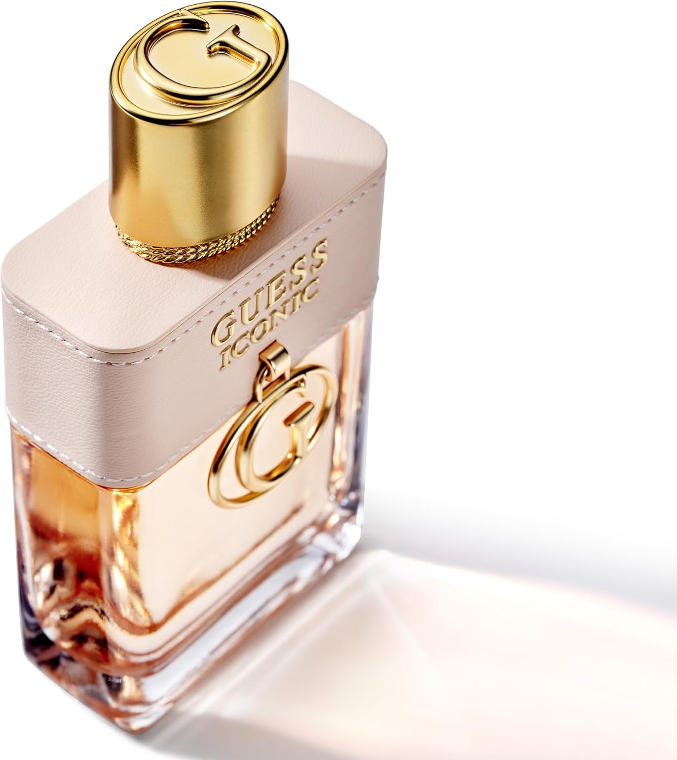 Guess Women'S Iconic Eau De Perfume Spray 50 Ml image number 5