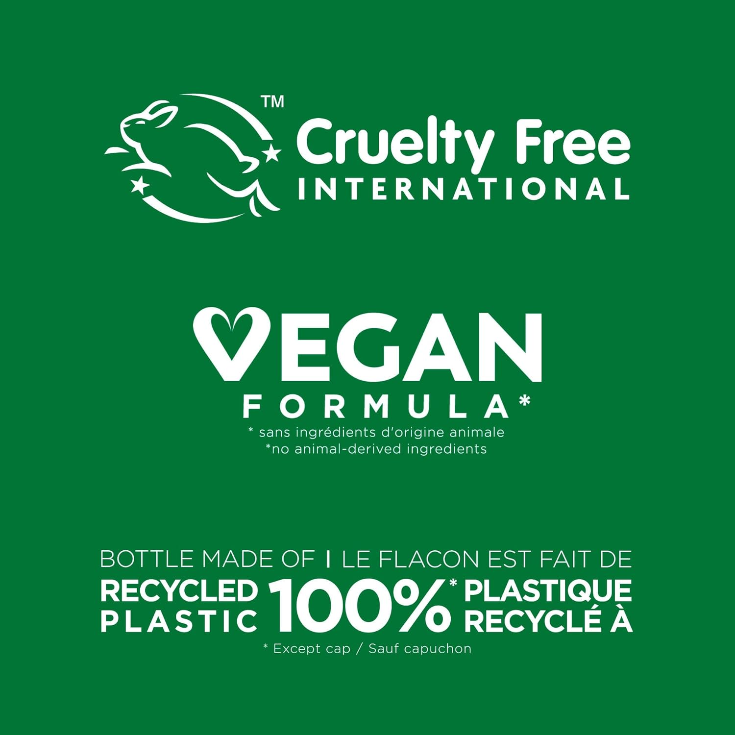 Garnier Whole Blends Smoothing Oil with Coconut Oil & Cocoa Butter Extracts, 3.4 Fl. Oz. image number 1