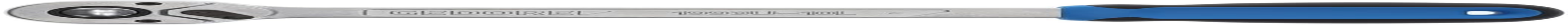 Gedore 1/2-Inch Square Drive Reversible Ratchet, 350Mm Length image number 5