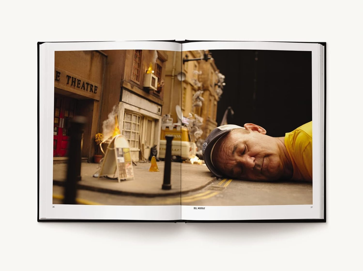 Greg Williams Photo Breakdowns: the Stories behind 100 Portraits (Volume 1) image number 1