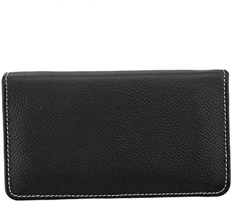 ZOHL Germany Nail Clippers Leather Set 5 Pc Manicure Set (ZO1415)