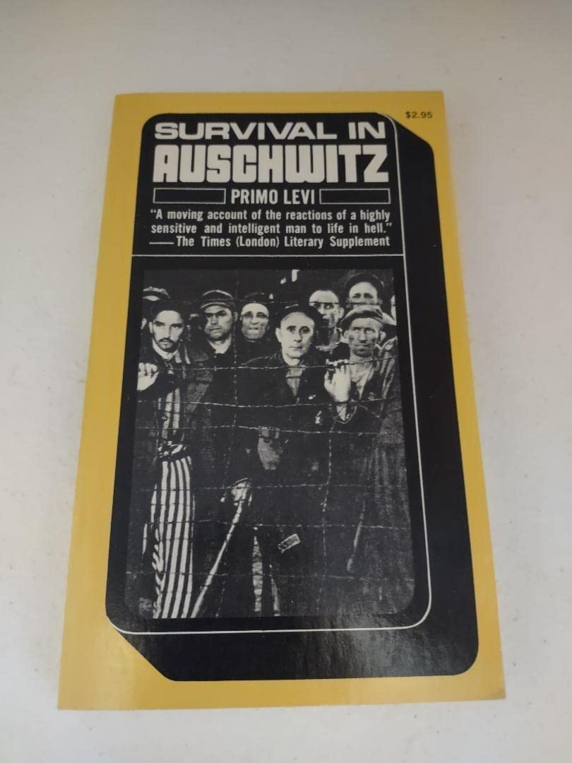 Survival in Auschwitz