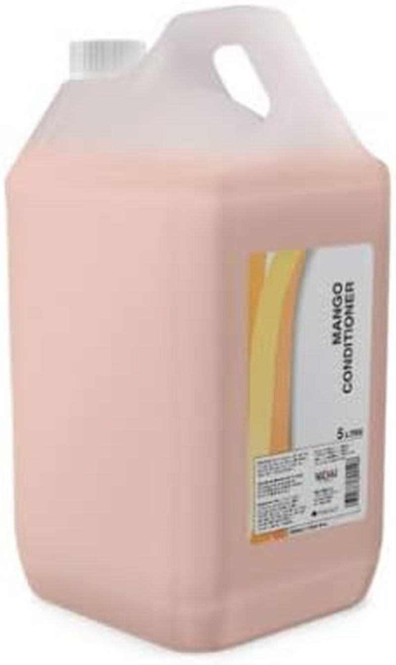 Milani Haircare Mango Conditioner 5 Litre