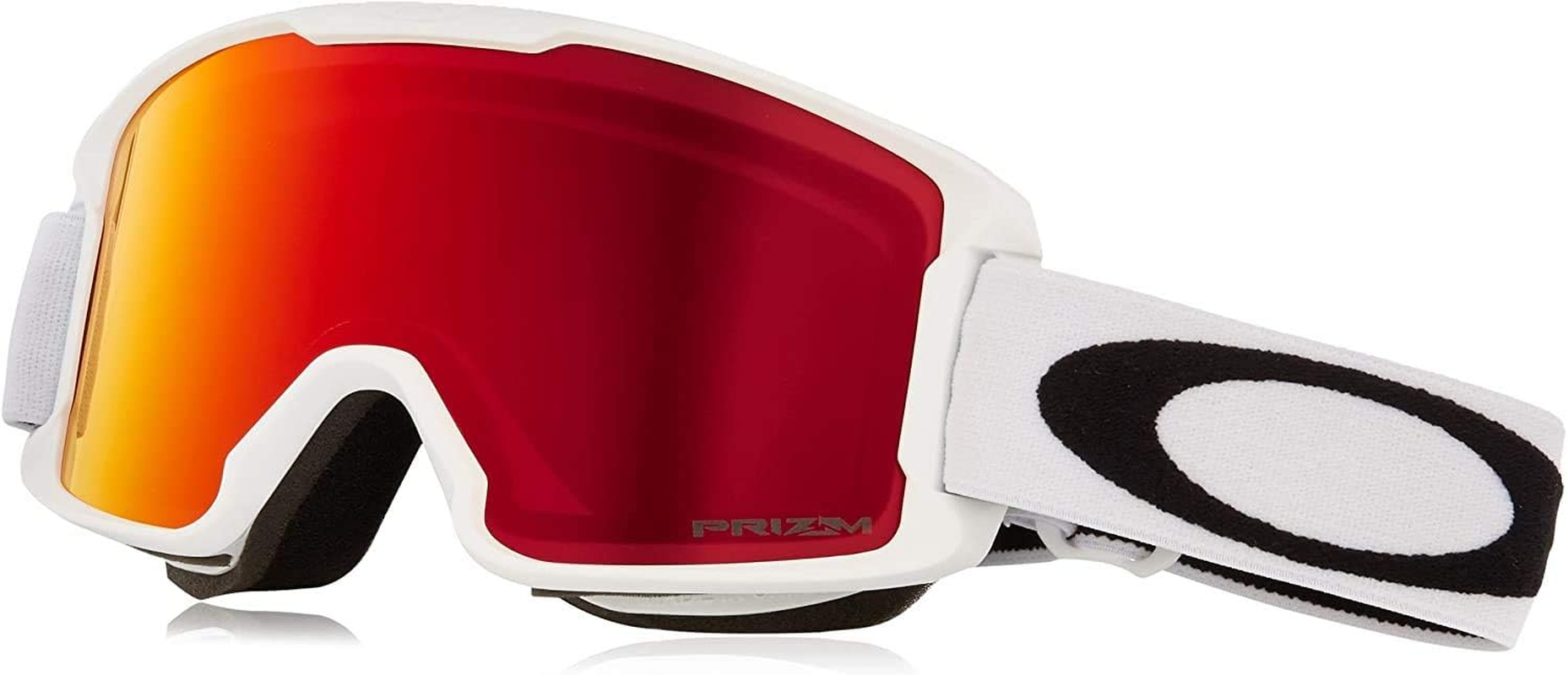 Oakley Unisex - Adult Line Minerski-Goggles