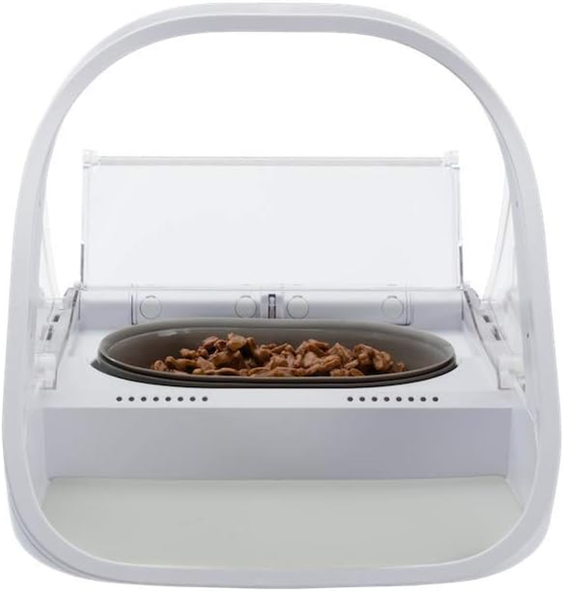 Surefeed Microchip Pet Feeder Connect image number 1