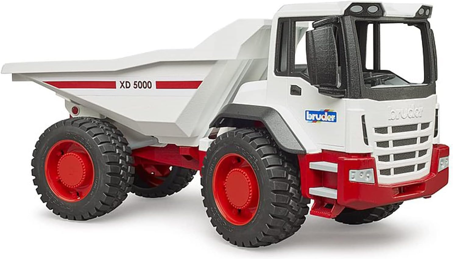Bruder 1:16 Dump Truck 43Cm Construction Vehicle Indoor/Outdoor Toy Kids 2Y+ image number 3