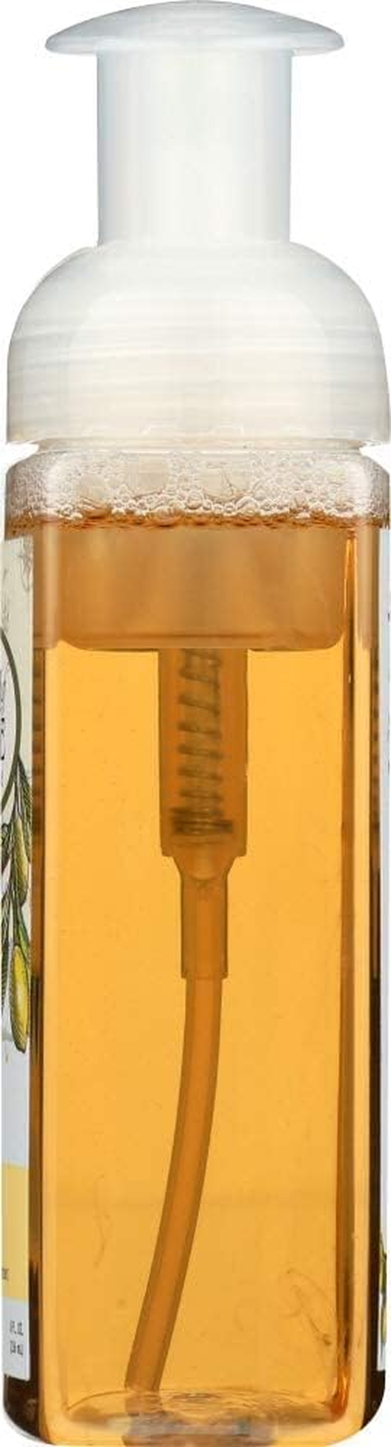 South of France Hand Wash Foam Lemon Verbena, 8 Oz image number 3